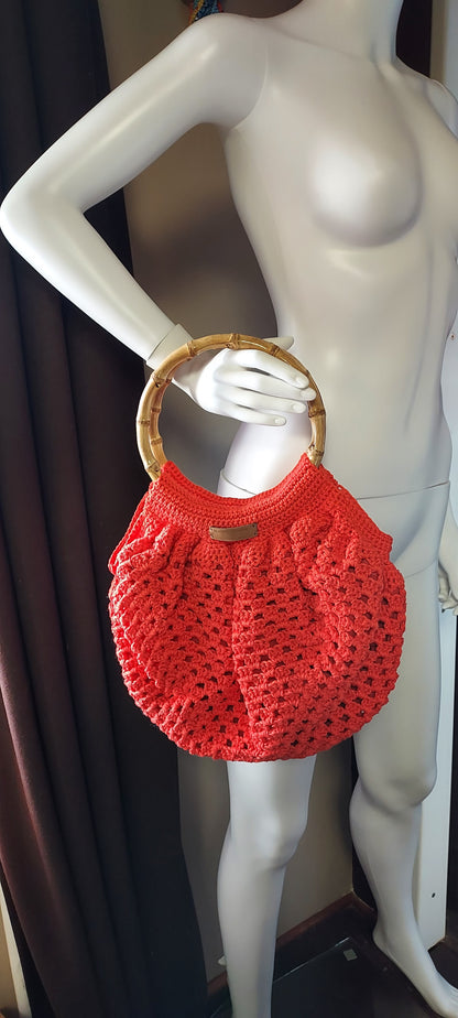 Sac boule