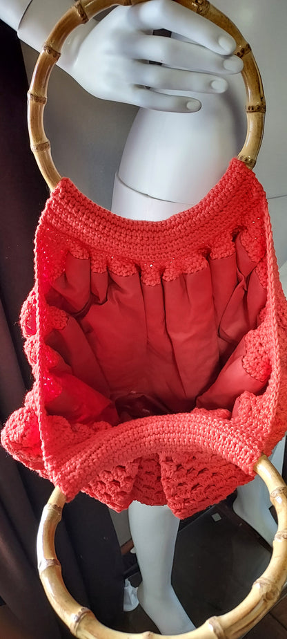 Sac boule