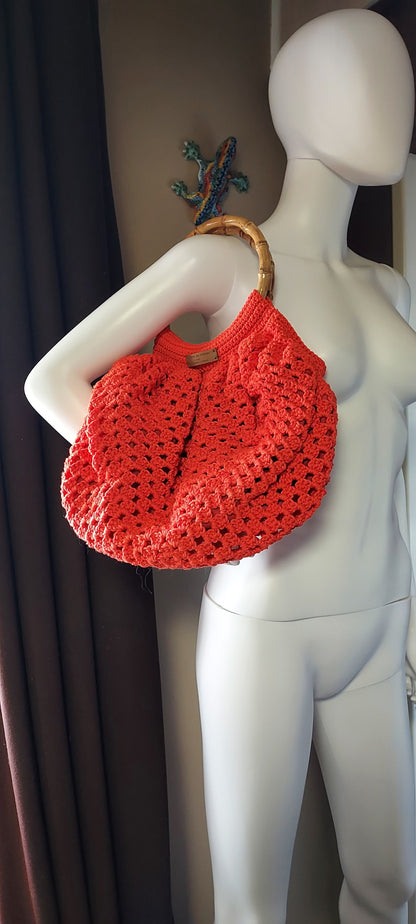 Sac boule