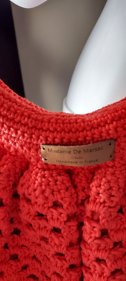 Sac boule